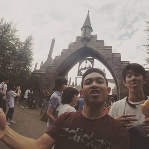 Meet your Posher, Sota